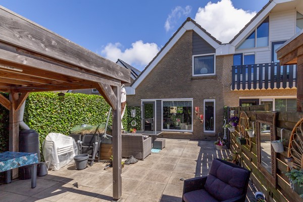 Medium property photo - Middelzand 4334, 1788 JB Julianadorp